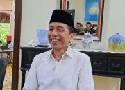 Jokowi Yakin PSI Lolos Senayan 2029, Ayah Kaesang: Insya Allah