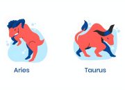 Ramalan Zodiak 1 Februari 2026: Aries & Taurus, Cinta, Karir, Sehat, Kaya