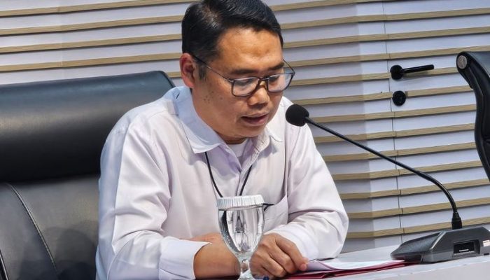 KPK: Lapor Jika Penyidik Minta Rp10 Miliar Kasus RPTKA