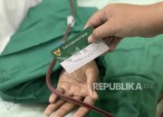 YLKI Ancam Nonaktifkan Peserta PBI BPJS Kesehatan, Ombudsman Turun Tangan