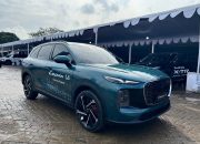 Keuntungan Pre-booking L8 di IIMS 2026