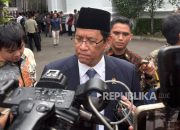 Jeffrey Hendrik Pjs Dirut BEI: Profil Lengkap Purbaya