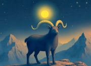 Ramalan Capricorn Februari 2026: Asmara Membara, Karier Bersinar, Finansial Stabil