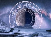 Ramalan Zodiak 1 Februari 2026: Titik Balik Mendekat, Ketegangan Memuncak