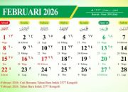 Februari 2026: Sahur & Tarawih Perdana Ramadhan 1447 H