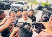 Danantara Siap IPO, Rosan Tunggu Demutualisasi