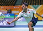 Jadwal Final Thailand Masters 2026: 6 Wakil Indonesia Berjuang