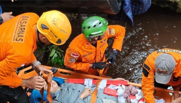 3 Berita Sumbar Terpopuler: Jurang Kelok 9, PDAM Pasca-Bencana Rp2,6 T, & Bandar Sabu