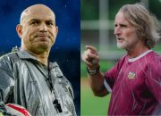 Persebaya vs Dewa United: Tavares Andalkan Bonek, Olde Incar Hat-trick