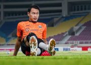 Rio Fahmi & Hansamu Yama Dipinjamkan ke Klub Lain Hingga Akhir Musim