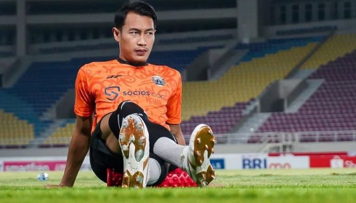 Rio Fahmi & Hansamu Yama Dipinjamkan ke Klub Lain Hingga Akhir Musim