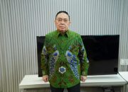 Salim S Mengga Berpulang, Sulbar Berduka