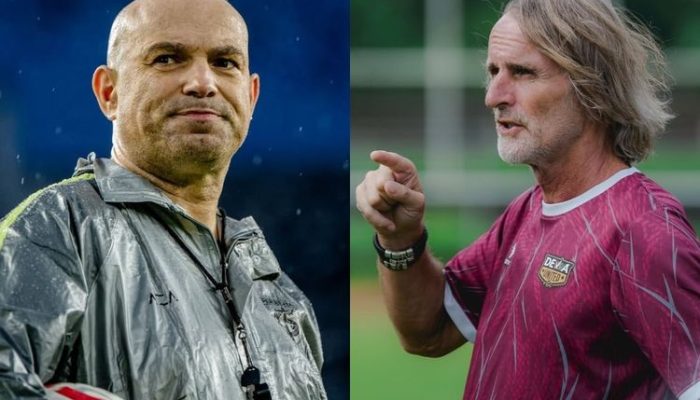 Persebaya vs Dewa United: Tavares Andalkan Bonek, Olde Incar Hat-trick