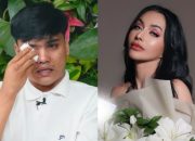 Denada: ‘Always Love You’ Formalitas? Ressa: 24 Tahun Terlantar