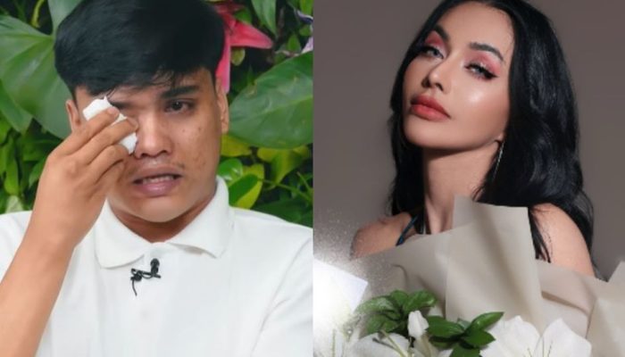 Denada: ‘Always Love You’ Formalitas? Ressa: 24 Tahun Terlantar