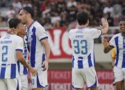 Manahan: Kemenangan Pahit, Fokus Persib Terancam Gagal di Asia