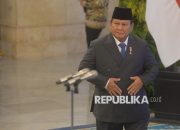 Prabowo & BRIN: Diskusi Pilkada Tak Langsung