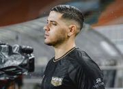 Messidoro Siap Lawan Tim Besar, Dewa United Bidik Tiga Poin dari Persebaya