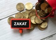 Inflasi Emas: Tantangan Zakat di Era Baru
