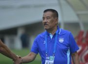 Persib Perkuat Lini Tengah dengan Kedatangan Dedi Kusnandar