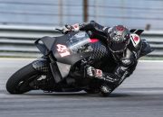 Espargaro Pimpin Hari Terakhir Shakedown MotoGP