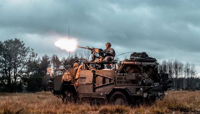 Perang Saudara Ethiopia: Situasi Memanas!
