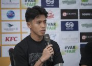 Magis Maguwoharjo: Figo Dennis Terpana Aksi PSS Sleman