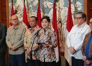 Friderica Widyasari Dewi: Percepatan Reformasi Pasar Modal OJK