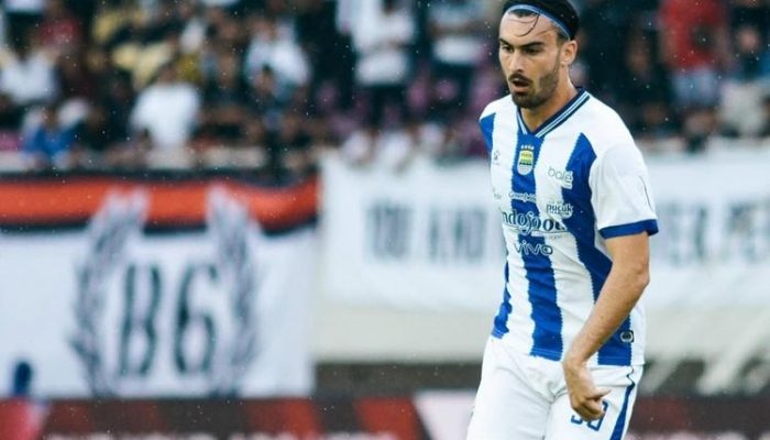3 Fakta Mengejutkan Jung Usai Bobol Gawang Persis