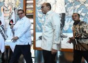 Danantara: Himbara Tepis Isu Pergantian Direksi