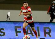 Dua Gol Madura United Mandek: 3 Fakta Imbang Kontra PSBS Biak