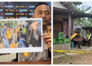 Pedagang Es Terlibat Perampokan Bos Sate Kambing