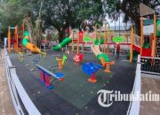 Tarif Toilet Alun-Alun Malang: Resmi atau Bodong?