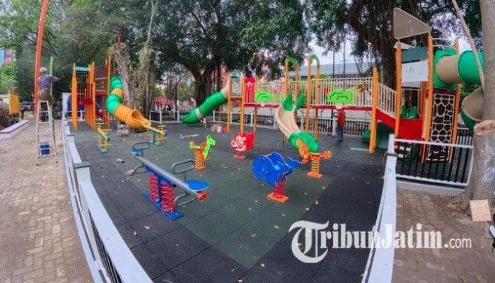 Tarif Toilet Alun-Alun Malang: Resmi atau Bodong?