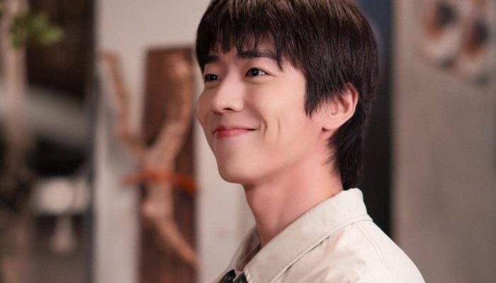 Pesona Chae Jong Hyeop di In Your Radiant Season: 7 Potret Lembut