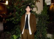 3 Drakor Lee Jun Young 2026: Bergabung di Four Hands!