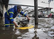 Jakarta: 9 RT Terendam Banjir
