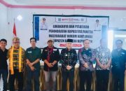 144.401 Ha Wilayah Adat Banggai Kepulauan: Pemda Fasilitasi Pengakuan