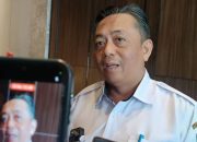Rozani Erawadi: Penghambat Milenial Kaltim Tembus Industri