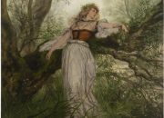 Ophelia: Tragedi Inspirasi Taylor Swift