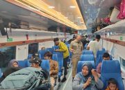 Tiket Mudik Lebaran 2026: 131.756 Ludes, Sisa Berapa?
