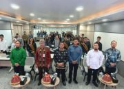 Pemuda Makassar Jadi Agen Literasi Keuangan Berkat OJK Sulselbar