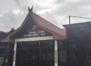 Rotasi Pidsus-Intel Kotim di Tengah Kasus Korupsi Hibah KPU, Teliti Buaya Arut
