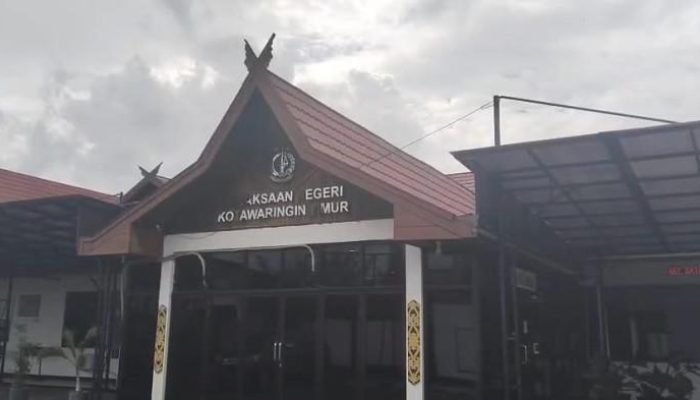 Rotasi Pidsus-Intel Kotim di Tengah Kasus Korupsi Hibah KPU, Teliti Buaya Arut