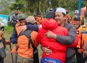 Ayah Yasid: Tangis Pilu Pencarian di Mongkrang Dihentikan