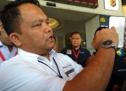 Jambret Tewas: Ujian KUHP Baru di Mata Irjen Umar