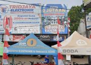5 Toko Elektronik Terbaik & Termurah Indramayu