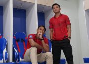 Arema FC Bungkus 2 Pemain Timnas dari Persija