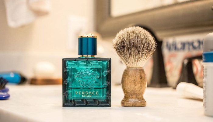 5 Parfum Geranium Pria: Maskulinitas Mewah