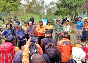 Pencarian Pendaki Hilang di Lawu Dihentikan